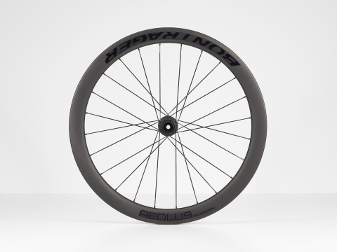 BONTRAGER Aeolus Elite 50 TLR Disc Road